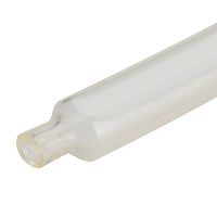 Трубка ТТК(3:1)-4.8/1.6 прозрачная (КВТ)